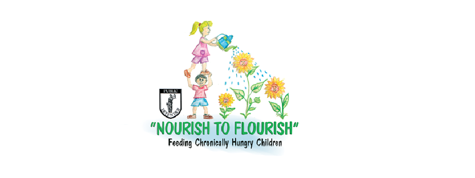 Nourish to Flourish
